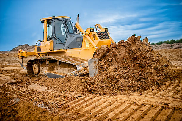 Bulldozer Collection
